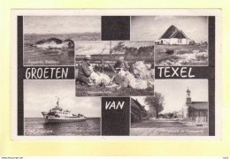 Texel 5-luik RY20838 - Texel