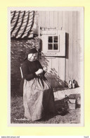 Terschelling Klederdracht Vrouw RY21897 - Terschelling