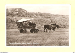 Terschelling Huifkar In Duinen RY24706 - Terschelling