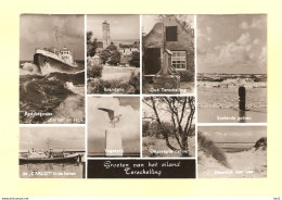 Terschelling 8-luik  RY22865 - Terschelling