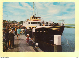 Terschelling  Veerboot Friesland RY19594 - Terschelling