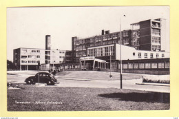 Terneuzen Juliana Ziekenhuis VW Kever RY19626 - Terneuzen