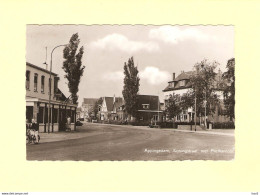 Appingedam Koningstraat Met Postkantoor RY46343 - Appingedam