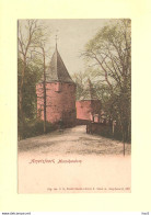 Amersfoort Monnikendam Voor 1905 RY46914 - Amersfoort