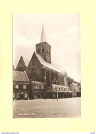 Amersfoort Kerk En Hof 1943 RY42523 - Amersfoort