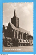 Amersfoort De Hof Sint Joris Kerk RY47441 - Amersfoort