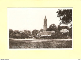 Amerongen Dorpsgezicht Met Toren RY42524 - Amerongen