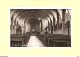 Almelo Interieur Sint Jozef Kerk RY42667 - Almelo