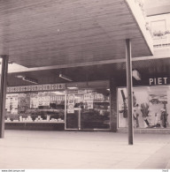 Vlaardingen Pand Jamin Liesveld 13 1970 JAM306 - Vlaardingen