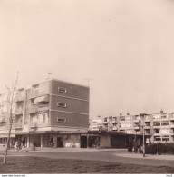 Vlaardingen Jamin Van Hogendorplaan 1961 JAM317 - Vlaardingen