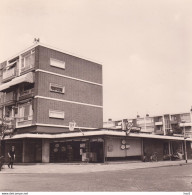 Vlaardingen Jamin Van Hogendorplaan 1966  JAM318 - Vlaardingen