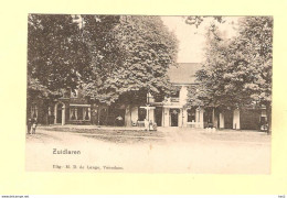 Zuidlaren Dorpsgezicht Voor 1905 RY25649 - Zuidlaren