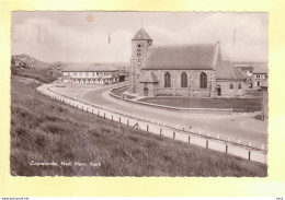 Zoutelande N.H. Kerk RY20928 - Zoutelande