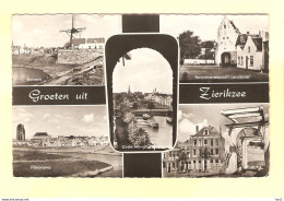 Zierikzee 5-luik RY22924 - Zierikzee