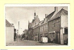 Zevenaar Didamsche-straat, Gemeentehuis RY23605 - Zevenaar