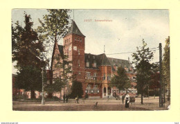 Zeist  Gemeentehuis 1919 RY24173 - Zeist