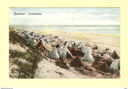 Zandvoort Tentenkamp 1928 RY25939 - Zandvoort