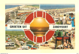 Zandvoort 4-luik RY22969 - Zandvoort