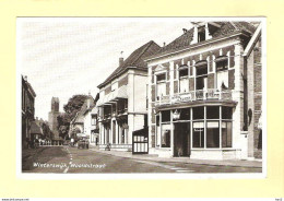 Winterswijk Wooldstraat, Hotel De Klomp RY26579 - Winterswijk