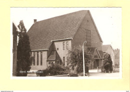 Wierden Gereformeerde Kerk RY26523 - Wierden