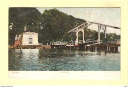 Weesp Vechtbrug 1904 RY25055 - Weesp