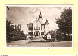 Vught Raadhuis 1953 RY26881 - Vught