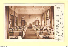 Vught Retraitehuis Loyola Eetzaal 1929 RY25020 - Vught