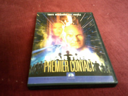 STAR TREK   °  PREMIER CONTACT - Sciencefiction En Fantasy