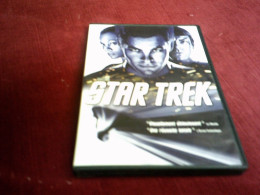 STAR TREK - Sciences-Fictions Et Fantaisie