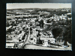 NIEUL               QUARTIER NEUF ET VUE GENERALE - Nieul