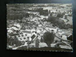 NIEUL               VUE GENERALE AERIENNE - Nieul