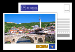 Kosovo / Prizren / Postcard / View Card - Kosovo