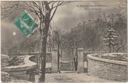 Fort Du Mont-Valérien -Entrée Principale - -  (G.685) - Mont Valerien