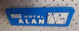 Hotel ALAN Starigrad Paklenica Croatia Ex Yugoslavia Pin - Golf