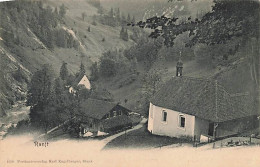 Ranft Kapelle - Sonstige & Ohne Zuordnung