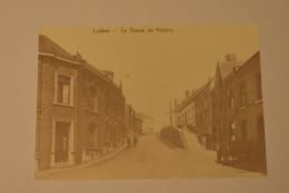 Carte Postale - Belgique - Lobbes - Le Tienne Du Notaire - Reproduction Adeps, Sport Pour Tous - Lobbes