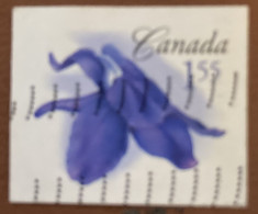 Canada 2006 Flowers $1.55 - Used - Oblitérés