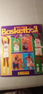 Album Panini Basketball 94-95 Imcompleto - Edition Espagnole