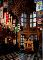 England London Westminster Abbey Henry VII Chapel - Westminster Abbey