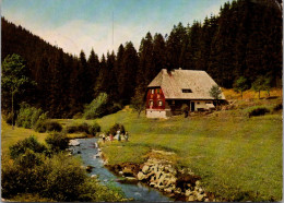 Germany Bauernhof Im Schwarzwald  - Hoechenschwand