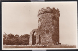 Bradgate Park Near Loughborough - Leicester