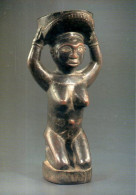 Congo : Statuette - Objets D'art