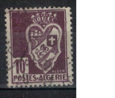 ALGERIE      N°  YVERT  184   Oblitéré ( OB 11/43   ) - Used Stamps