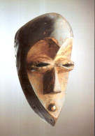 Gabon : Masque Elimba - Objets D'art