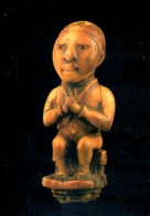 Congo : Figurine - Objets D'art