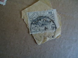 GREECE    POSTMARK ON STAMPS  MERCURY  ΑΘΗΝΑΙ - Postmarks - EMA (Printer Machine)