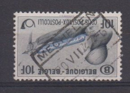 BELGIË - OBP - 1946 - TR 296 (MECHELEN) - Gest/Obl/Us - Usati