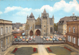 ¤¤   -  SAINT-BRIEUC  -   La Cathédrale Saint-Etienne     -  ¤¤ - Saint-Brieuc
