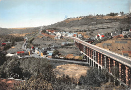 ¤¤   -  SAINT-BRIEUC  -   Viaduc De Souzain      -  ¤¤ - Saint-Brieuc