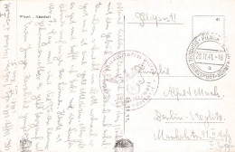 BÖHMEN U. MÄHREN - FELDPOST 28.11.1941 PILSEN - BERLIN / *2076 - Lettres & Documents